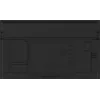 Interaktives Flachdisplay IIYAMA TE7513A-B2AG 75 Zoll 4K UHD Touchscreen, 500 cd/m², Wi‑Fi, Android, 24/7
