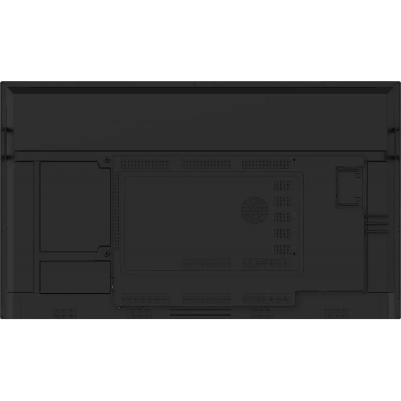 Interaktives Flachdisplay IIYAMA TE7513A-B2AG 75 Zoll 4K UHD Touchscreen, 500 cd/m², Wi‑Fi, Android, 24/7