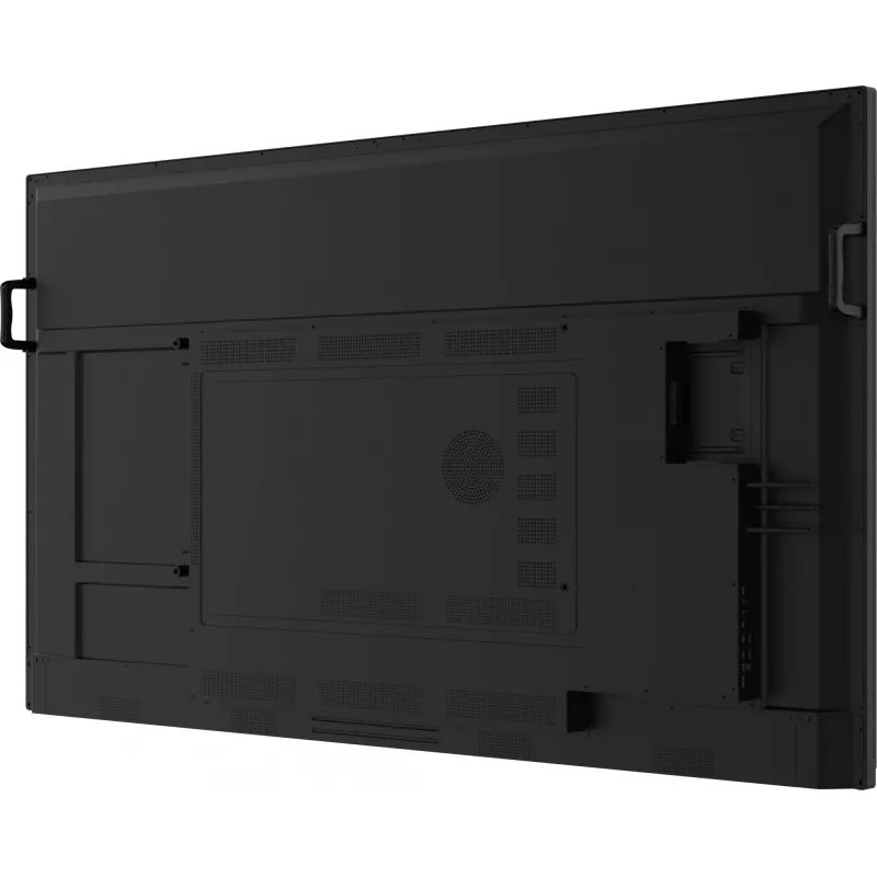 Interaktives Flachdisplay IIYAMA TE7513A-B2AG 75 Zoll 4K UHD Touchscreen, 500 cd/m², Wi‑Fi, Android, 24/7