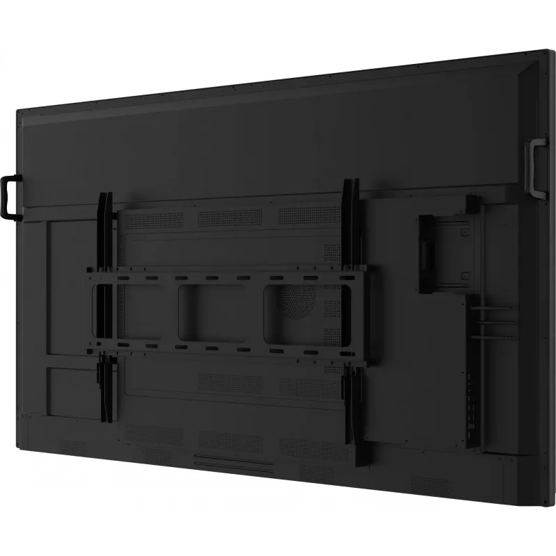 Interaktives Flachdisplay IIYAMA TE7513A-B2AG 75 Zoll 4K UHD Touchscreen, 500 cd/m², Wi‑Fi, Android, 24/7