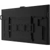 Interaktives Flachdisplay IIYAMA TE7513A-B2AG 75 Zoll 4K UHD Touchscreen, 500 cd/m², Wi‑Fi, Android, 24/7