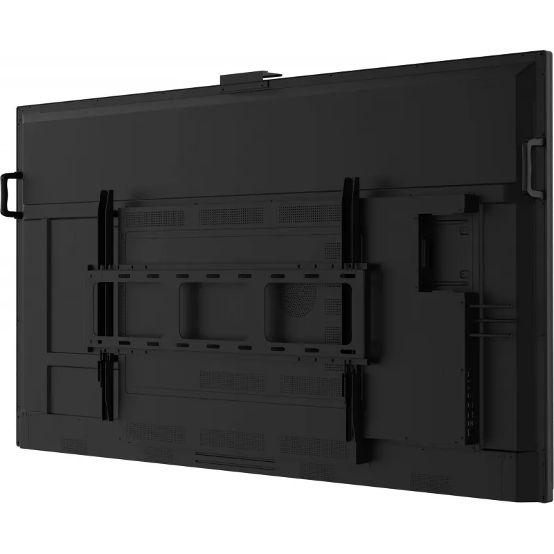 Interaktives Flachdisplay IIYAMA TE7513A-B2AG 75 Zoll 4K UHD Touchscreen, 500 cd/m², Wi‑Fi, Android, 24/7