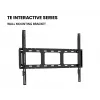 Interaktives Flachdisplay IIYAMA TE7513A-B2AG 75 Zoll 4K UHD Touchscreen, 500 cd/m², Wi‑Fi, Android, 24/7