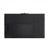 Interaktives Display Yealink MB75C-EDLA 75 Zoll 3840x2160 16:9 8GB RAM 64MB Speicher 30W Lautsprecher 50MP Kamera Sichtfeld 98,2° Schwarz