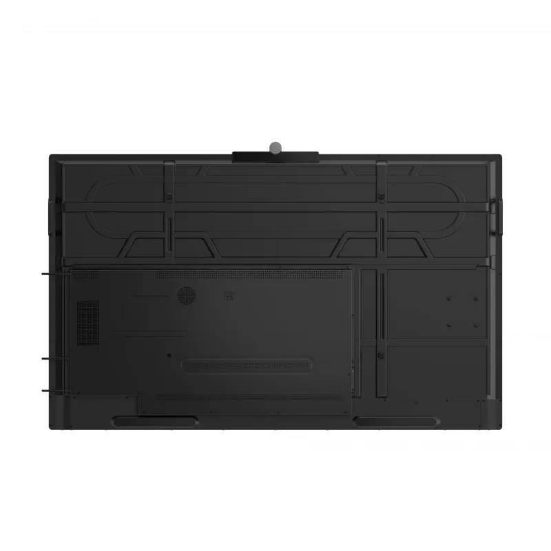 Interaktives Display Yealink MB75C-EDLA 75 Zoll 3840x2160 16:9 8GB RAM 64MB Speicher 30W Lautsprecher 50MP Kamera Sichtfeld 98,2° Schwarz