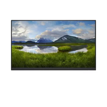 DELL P Series P2422H_WOST Computer-Monitor 60,5 cm (23,8 Zoll) 1920 x 1080 Pixel Full HD LCD Schwarz