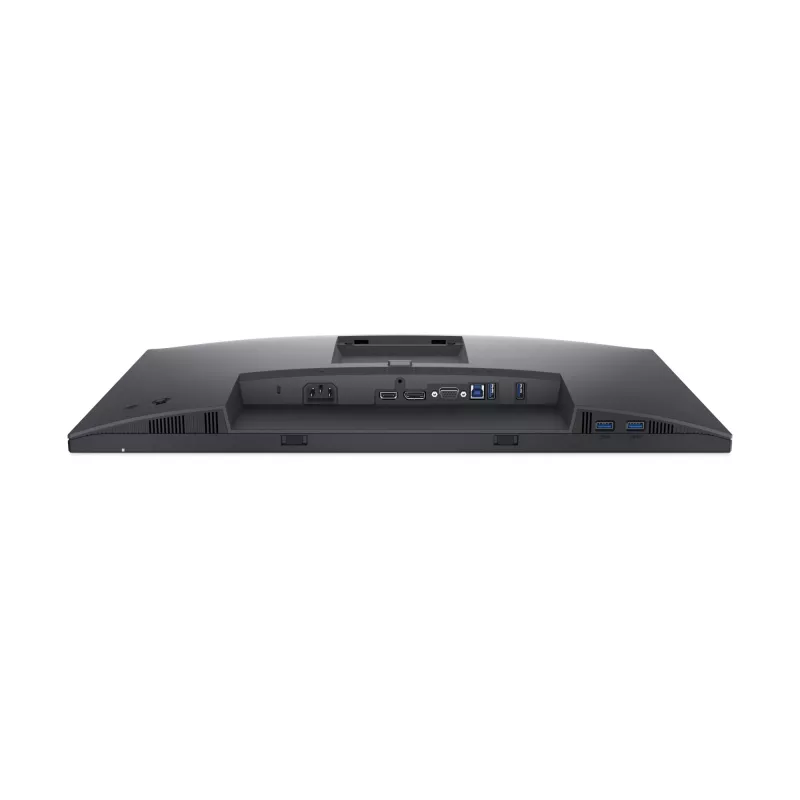 DELL P Series P2422H_WOST Computer-Monitor 60,5 cm (23,8 Zoll) 1920 x 1080 Pixel Full HD LCD Schwarz