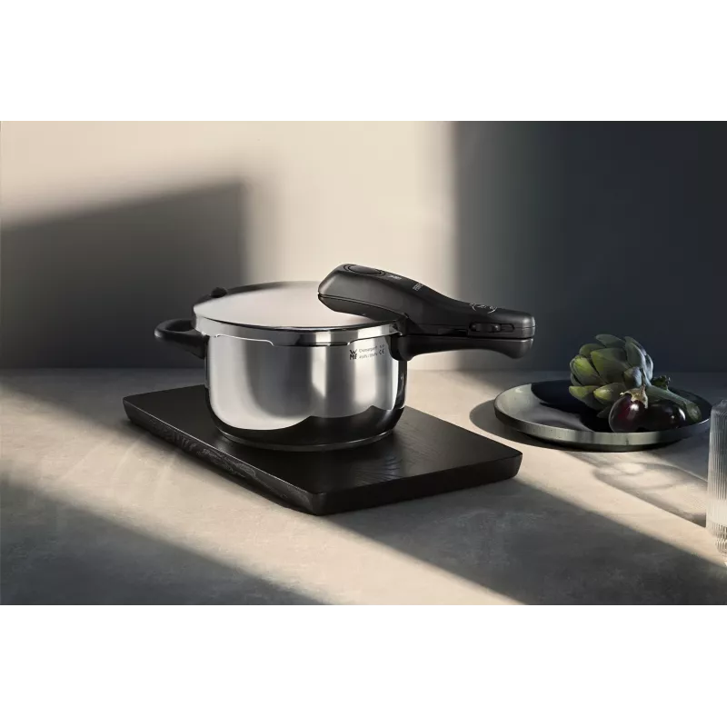 WMF Perfect 0791839990 6,5 L Edelstahl