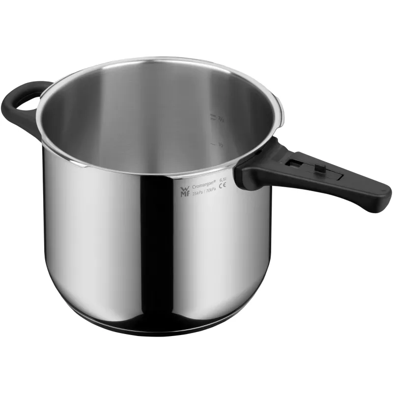 WMF Perfect 0791839990 6,5 L Edelstahl