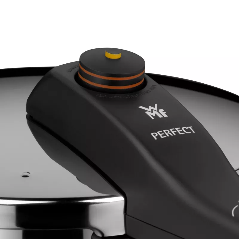 WMF Perfect 0791839990 6,5 L Edelstahl