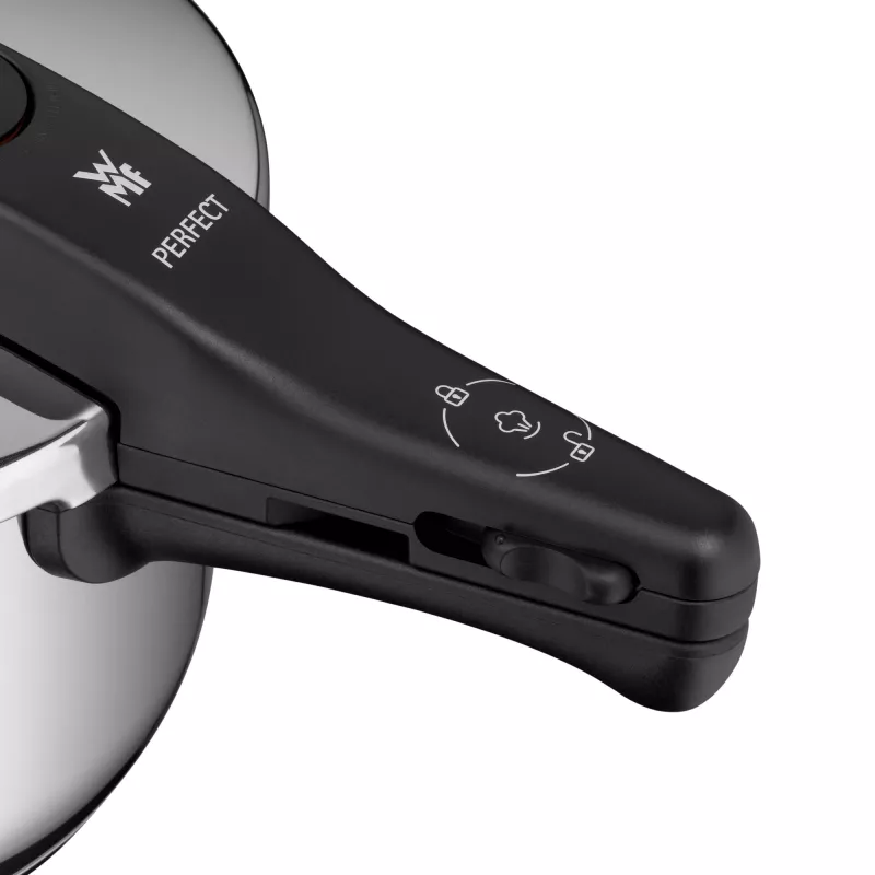 WMF Perfect 0791839990 6,5 L Edelstahl