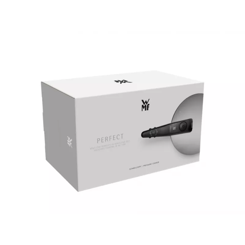 WMF Perfect 0791839990 6,5 L Edelstahl