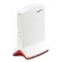 Box FRITZ 6825 4G WLAN-Router Gigabit Ethernet Single-Band (2,4 GHz) Weiß