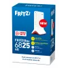 Box FRITZ 6825 4G WLAN-Router Gigabit Ethernet Single-Band (2,4 GHz) Weiß