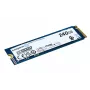 Kingston Technology 240G DC2000B PCIe 4.0 M.2 2280 Enterprise SSD (ohne Kühlkörper)