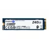 Kingston Technology 240G DC2000B PCIe 4.0 M.2 2280 Enterprise SSD (ohne Kühlkörper)