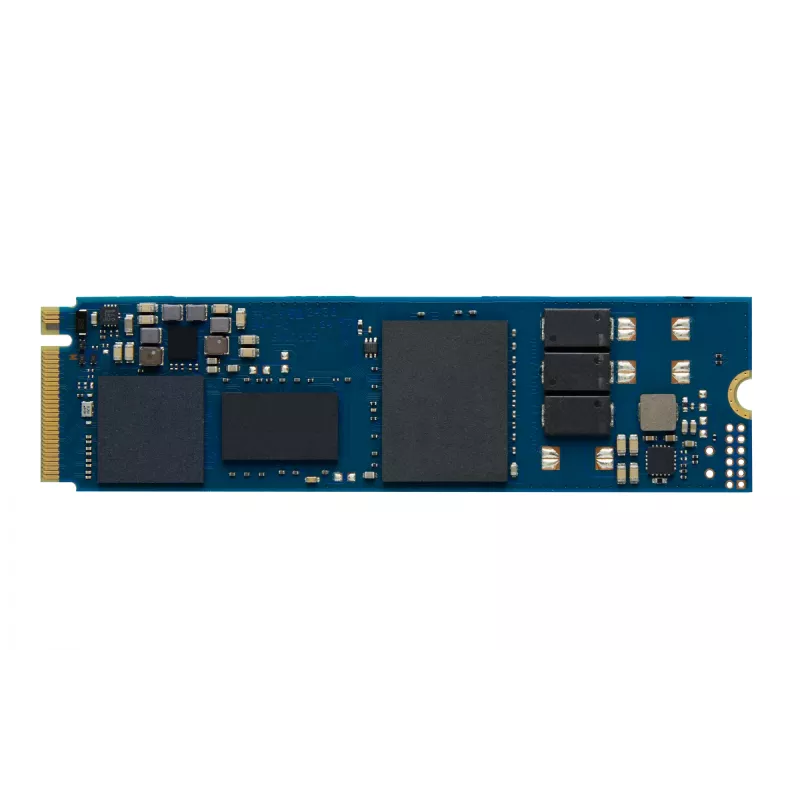 Kingston Technology 240G DC2000B PCIe 4.0 M.2 2280 Enterprise SSD (ohne Kühlkörper)