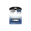 Kingston Technology 240G DC2000B PCIe 4.0 M.2 2280 Enterprise SSD (ohne Kühlkörper)