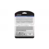 Kingston Technology 240G DC2000B PCIe 4.0 M.2 2280 Enterprise SSD (ohne Kühlkörper)