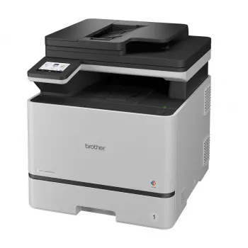 Multifunktions-Laserdrucker Brother DCP-L8630CDW — A4, Farbe, 2400×600 DPI, 31 ppm, WLAN, Duplex