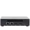 bluechip BUSINESSline L3160 *Grün* Intel® Core™ 3 Prozessor 100U / bis zu 4.70 GHz, Windows 11 Pro, 8 GB DDR4, 500 GB NVMe SSD, Intel® Wi-Fi 6E AX211, Bluetooth 5, 2 × 2,5 Gb/s Ethernet, Intel® UHD Grafik