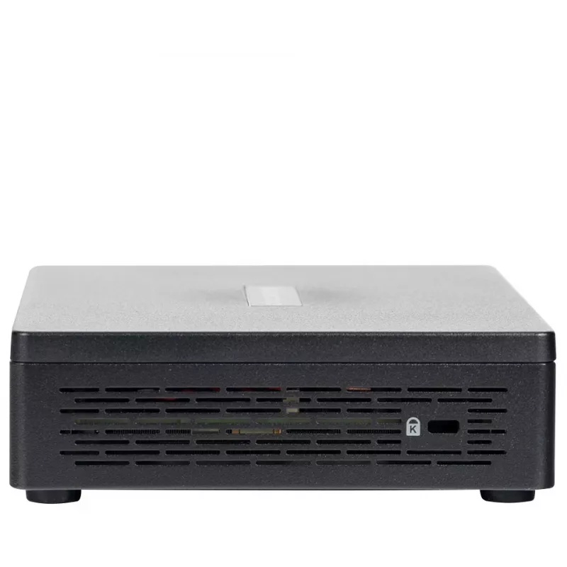 bluechip BUSINESSline L3160 *Grün* Intel® Core™ 3 Prozessor 100U / bis zu 4.70 GHz, Windows 11 Pro, 8 GB DDR4, 500 GB NVMe SSD, Intel® Wi-Fi 6E AX211, Bluetooth 5, 2 × 2,5 Gb/s Ethernet, Intel® UHD Grafik