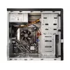 bluechip BUSINESSline L3394 *Grün* Intel® Core™ Ultra 5 Prozessor 225 / bis zu 4.90 GHz, Windows 11 Pro, Intel® H810, 16 GB DDR5, 1 TB NVMe SSD, 1 × RJ45 (1 Gb/s), Intel® Grafik