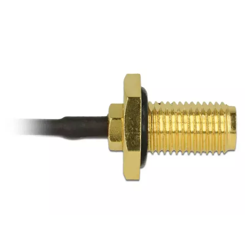 Koaxialkabel DeLOCK 1m SMA/MHF