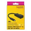 USB-Grafikadapter DeLOCK 63923