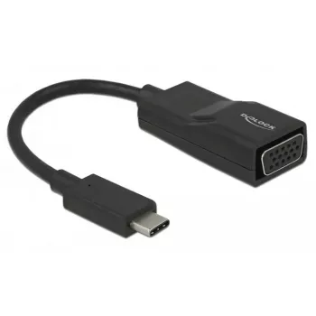 USB-Grafikadapter DeLOCK 63923