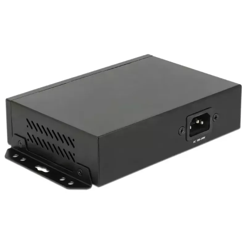 DeLOCK 87708 Netzwerk-Switch Gigabit Ethernet 10/100/1000