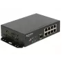 DeLOCK 87708 Netzwerk-Switch Gigabit Ethernet 10/100/1000