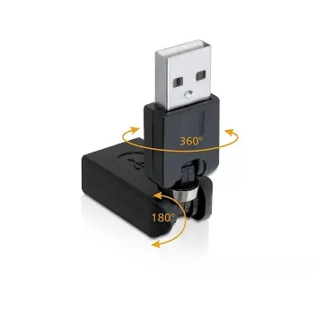 USB-2.0-A-Adapter DeLOCK 65260