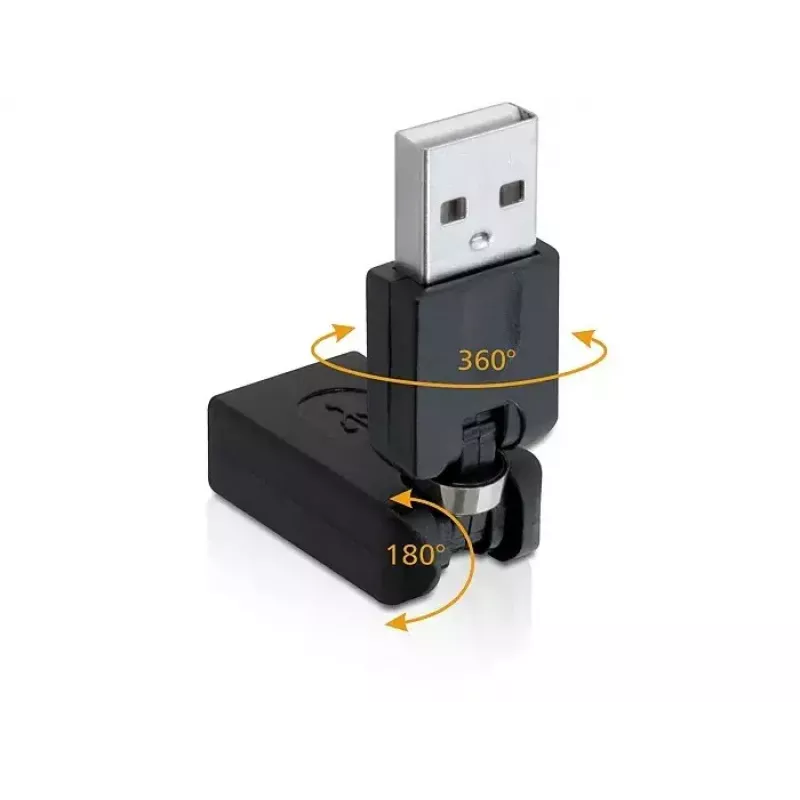USB-2.0-A-Adapter DeLOCK 65260