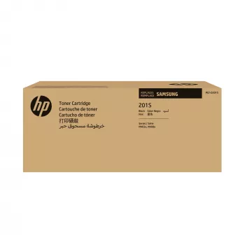 Samsung MLT-D201S Schwarz Original Toner-Kartusche