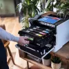 Brother HL-L8430CDW Laserdrucker Farbe 2400 x 600 DPI A4 Wi-Fi