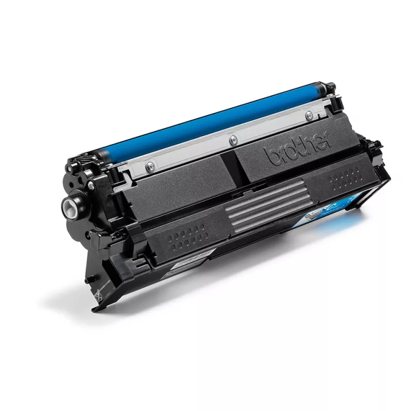 Tonerkartusche Brother TN-625XXLC Cyan Original, 6500 Seiten, 1 Stk.