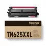 Tonerkartusche Brother TN-625XXLM Original Magenta, Reichweite 6500 Seiten, 1 Stück