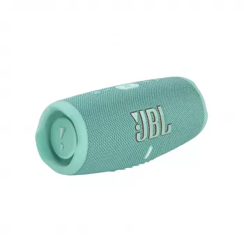 JBL CHARGE 5 TEAL, 1,91 cm (0,75 Zoll), 2 cm, 10,2 cm (4 Zoll), 9 cm, 30 W, 60 - 20000 Hz