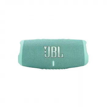 JBL CHARGE 5 TEAL, 1,91 cm (0,75 Zoll), 2 cm, 10,2 cm (4 Zoll), 9 cm, 30 W, 60 - 20000 Hz