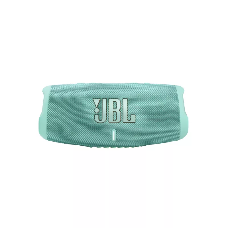 JBL CHARGE 5 TEAL, 1,91 cm (0,75 Zoll), 2 cm, 10,2 cm (4 Zoll), 9 cm, 30 W, 60 - 20000 Hz