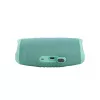 JBL CHARGE 5 TEAL, 1,91 cm (0,75 Zoll), 2 cm, 10,2 cm (4 Zoll), 9 cm, 30 W, 60 - 20000 Hz