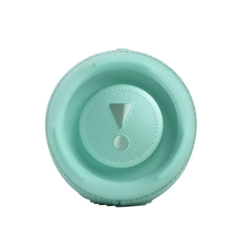 JBL CHARGE 5 TEAL, 1,91 cm (0,75 Zoll), 2 cm, 10,2 cm (4 Zoll), 9 cm, 30 W, 60 - 20000 Hz
