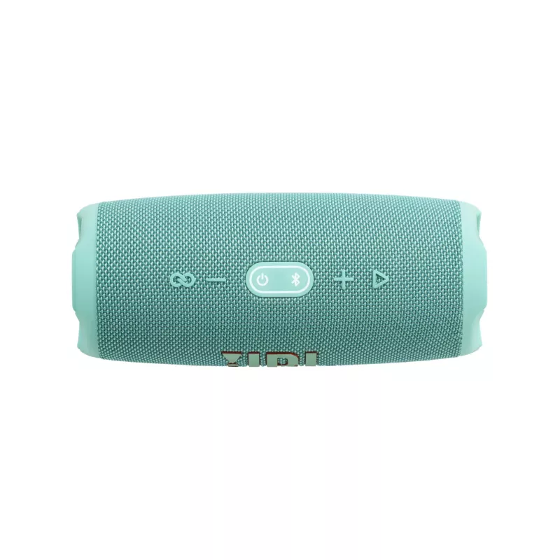 JBL CHARGE 5 TEAL, 1,91 cm (0,75 Zoll), 2 cm, 10,2 cm (4 Zoll), 9 cm, 30 W, 60 - 20000 Hz