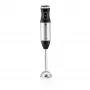 WMF Kult X 04165500 Stabmixer 600 W Schwarz, Metallic