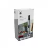 WMF Kult X 04165500 Stabmixer 600 W Schwarz, Metallic