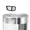 WMF Lono 0413150011 elektrischer Wasserkocher 1,7 l 3000 W Chrom, Transparent