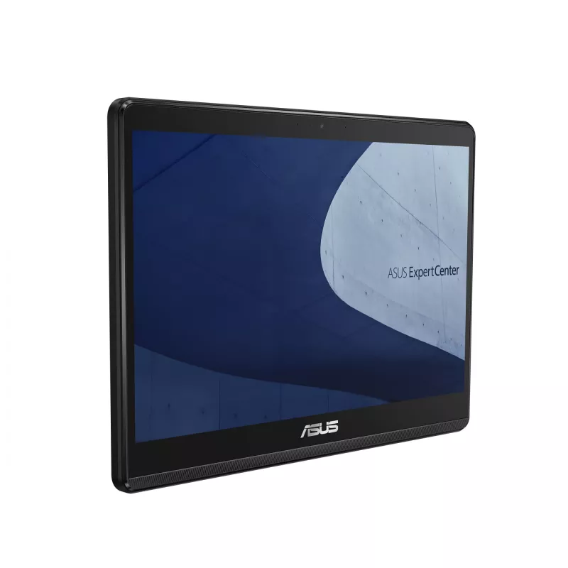 All-in-One Tablet-PC ASUS ExpertCenter E1 AiO E1600WKAT — 15,6-Zoll-FHD-Touchscreen, Intel Celeron N4500 1,1/2,8 GHz, 8 GB DDR4, 256 GB SSD, Windows 11 Pro