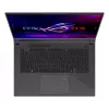 Laptop ASUS ROG Strix G16 G614FM-S5008W — 16 Zoll WQXGA, AMD Ryzen 9 9955HX, 32 GB DDR5, 1 TB SSD, NVIDIA GeForce RTX 5060, Windows 11 Home