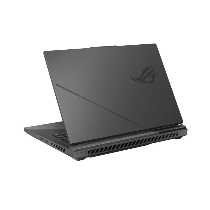 Laptop ASUS ROG Strix G16 G614FM-S5008W — 16 Zoll WQXGA, AMD Ryzen 9 9955HX, 32 GB DDR5, 1 TB SSD, NVIDIA GeForce RTX 5060, Windows 11 Home